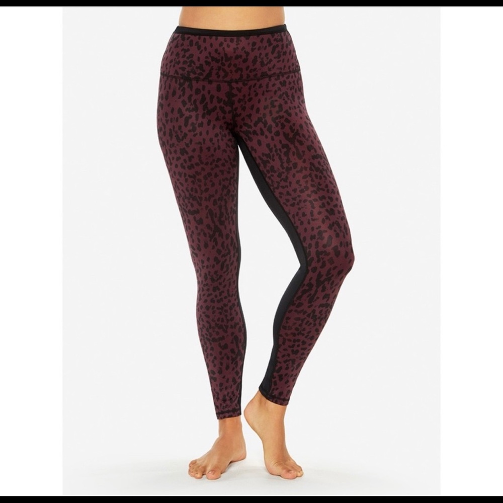 Sport Ankle Leggings